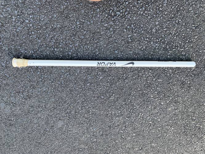 Used Nike Vapor Shaft