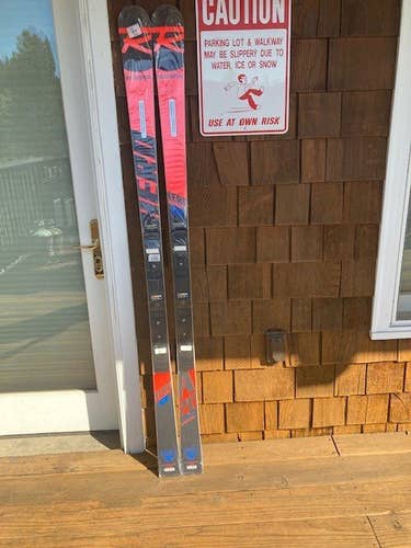 New 2020 170CM Rossignol Racing Hero Athlete GS Pro Skis