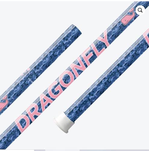 VINEYARD VINES “BLUE CAMO” DRAGONFLY PRO Stick