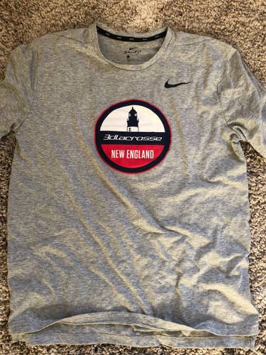 3D New England T shirt