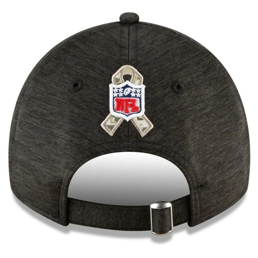 2020 New Orleans Saints New Era 9TWENTY 
