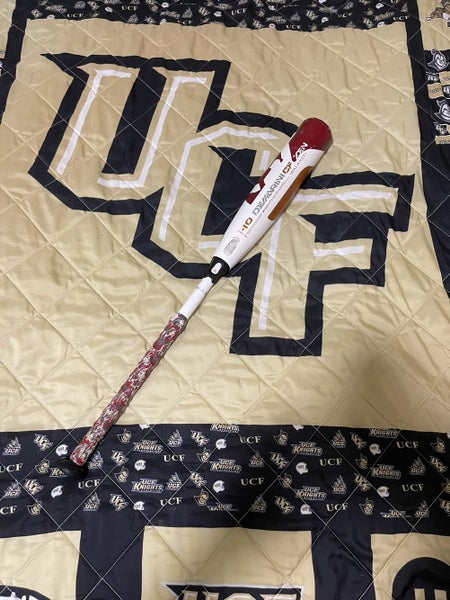 Demarini CF Zen -10