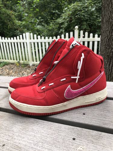 Nike AF1 High “Emotionally Unavailable”