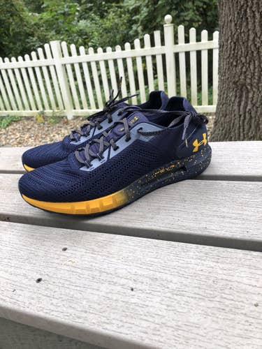 Under Armour Hovr Sonic Cal Golden Bears March Madness