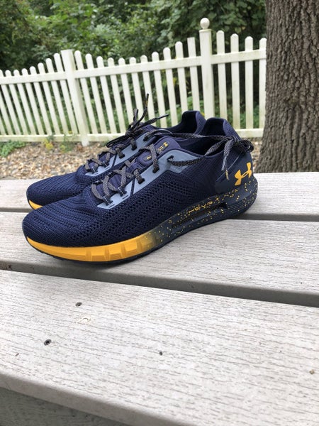 Under Armour Hovr Sonic Cal Golden Bears March Madness