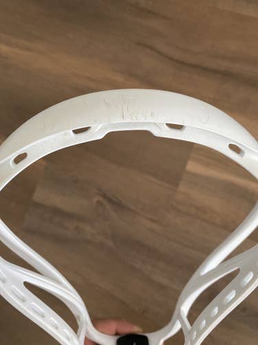 White Used Ultra Power Head