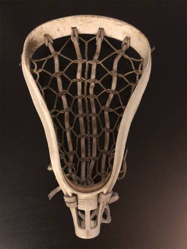 Vintage Stx Lacrosse Head