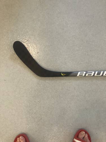 P28 87 flex Right handed Bauer flylite used