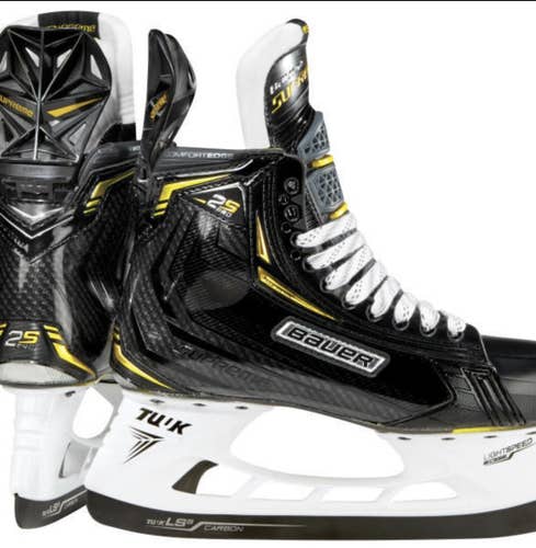 Bauer Supreme 2S Senior Skate  6.0 D