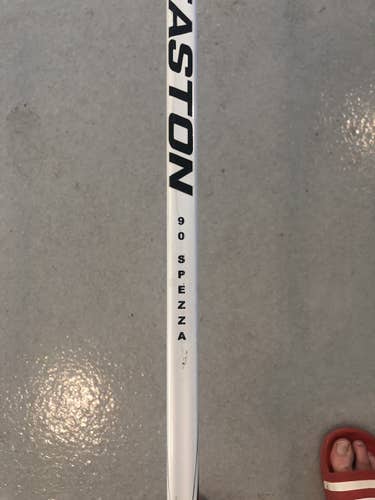 Easton Stealth CX Jason Spezza pro curve right handed 110 flex Easton stealth