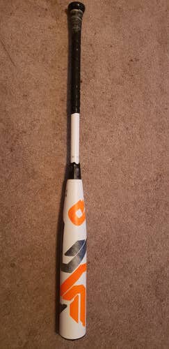 Used Kid Pitch (9YO-13YO) USSSA Certified 2021 DeMarini Composite CF Bat (-5) 28 oz 33"