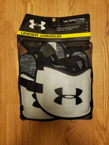 Under Armour Spectre Kidney Pads