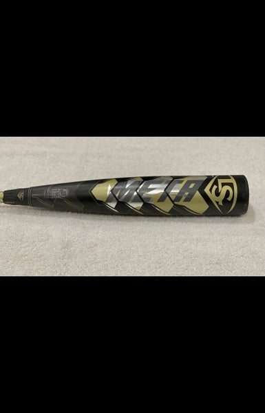 Used USSSA Certified Louisville Slugger Meta (-10) 30" Bat