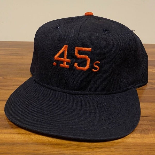 houston colt 45s hat