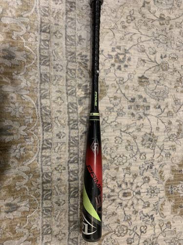 Louisville Slugger Prime 917 Baseball Bats BBCOR