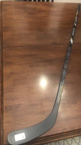 Senior Right Handed Pro Stock Hockey Stick