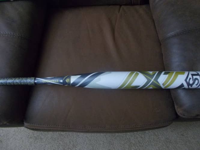 High School/College 2021 Louisville Slugger LXT Bat (-9) 24 oz