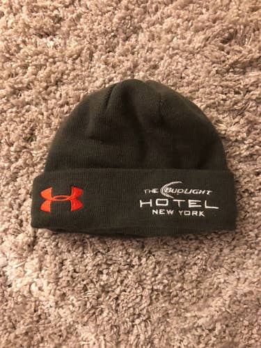 Bud Light hotel beanie