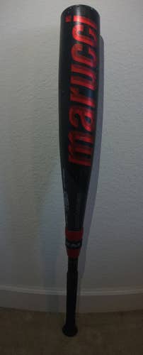 2021 Marucci Cat 9 Connect Bat (-5) 26 oz 31"