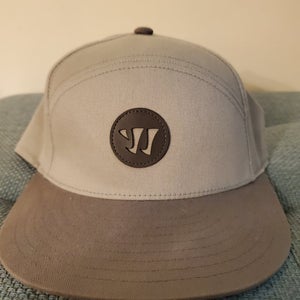 Warrior Lacrosse Hat