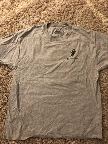 2015 D3 NCAA tournament shirt