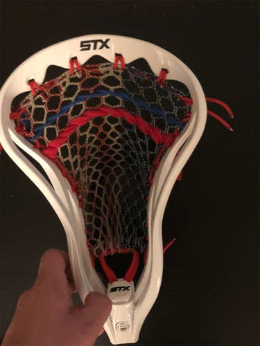 Used STX Proton Power