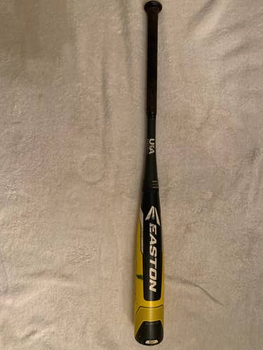 Used Kid Pitch (9YO-13YO) 2019 Easton Alloy Beast X Bat (-10) 20 oz 30"