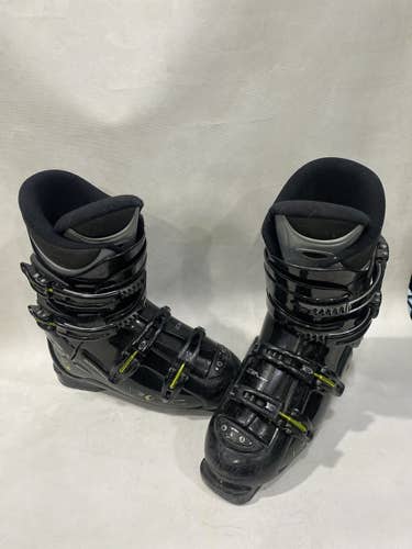 Used Rossignol Roc 275 Mp - M09.5 - W10.5 Downhill Ski Mens Boots