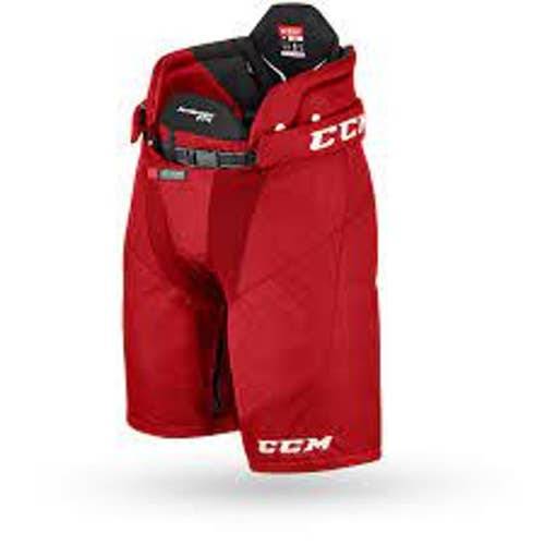 Ccm Junior Jetspeed Ft4 Ice Hockey Pants Md