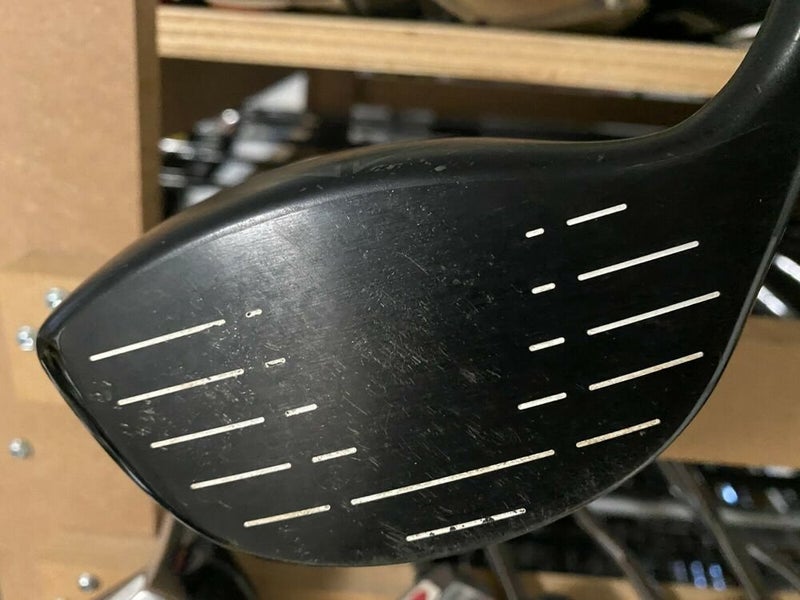 Ping i20 10.5* Driver with Project X 6.0 Stiff Flex Shaft 2104