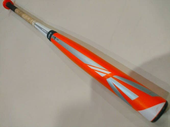 USED Easton Orange Mako 29/18 (-11) 2 1/4" USSSA Composite Baseball Bat YB15MK