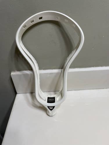 ECD DNA lacrosse head *LIGHTLY USED*