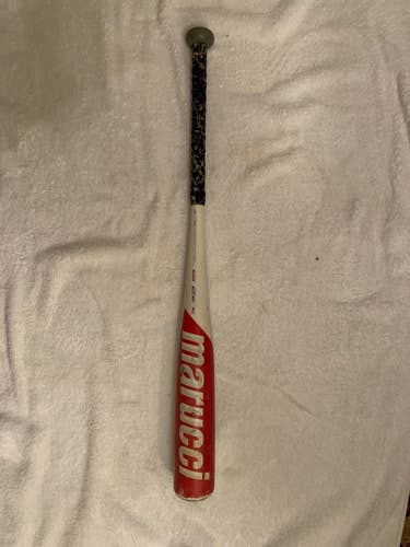 Used Kid Pitch (9YO-13YO) USSSA Certified 2019 Marucci Alloy CAT 8 Bat (-10) 20 oz 30"
