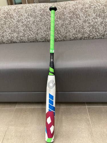 CF8 Sprite Demarini Softball Bat 32” (-11)