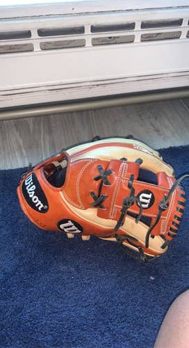 Wilson A2K 1787 Glove