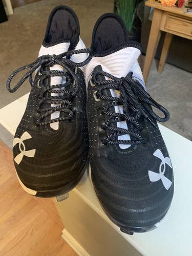 Under Armour Harper 4 Men’s Baseball Cleats
