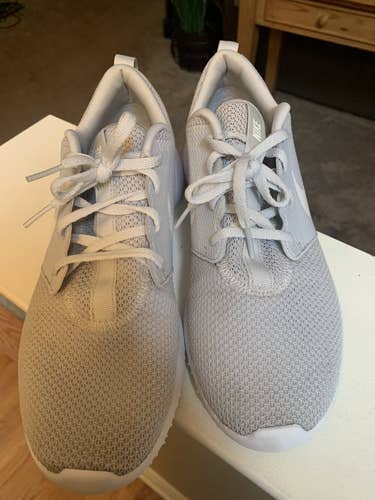 Nike Roshe Golf Shoe