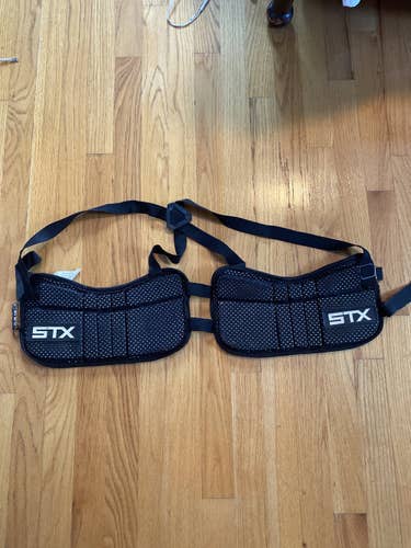 Used Youth STX Rib Pads