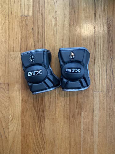 New Large STX Arm Pads