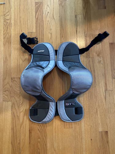 STX Shoulder Pads