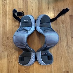 STX Shoulder Pads