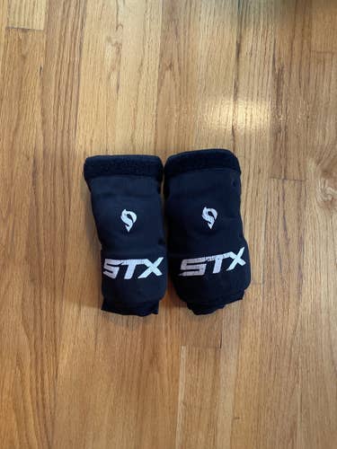 Youth STX Elbow Pads