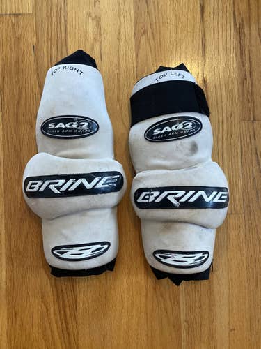 Brine Elbow Pads