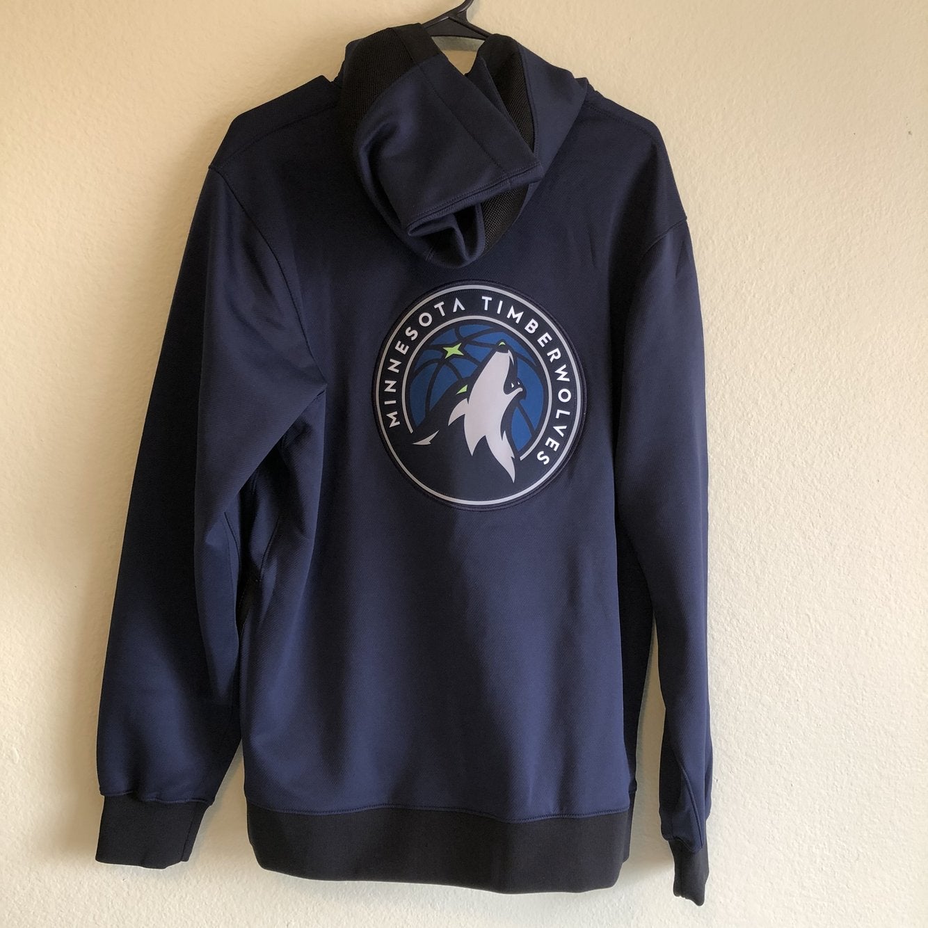 Nike NBA Therma Flex Showtime Hoodie Review (How Mine Fits) – Sports Fan  Focus