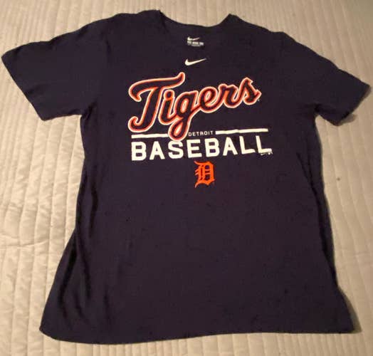Detroit Tigers T-Shirt
