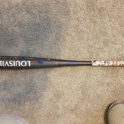 Louisville prime one. 31/19.   -12