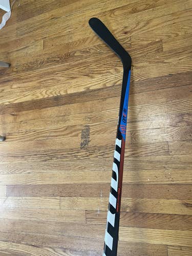 Senior Left Hand Backstrom Covert QRE Pro Hockey Stick