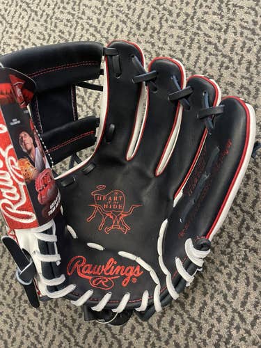 Rawlings Heart of the Hide 11.5” glove