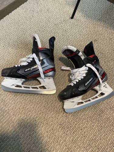 Vapor 2X Pro Ice Hockey Skates