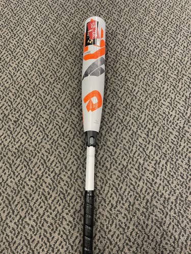 Demarini Cf 30” 20 once Warranty replacement bat